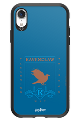 Ravenclaw. - Apple iPhone XR