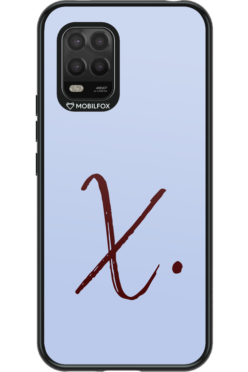 (Jellyfish Presso) X 2.0 - Xiaomi Mi 10 Lite 5G