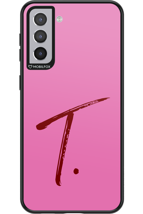 (Sorbet) T 2.0 - Samsung Galaxy S21+