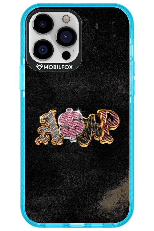 ASAP 2.0 - Apple iPhone 13 Pro Max