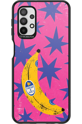 BANANA POP BLUE 2.0 - Samsung Galaxy A32 5G