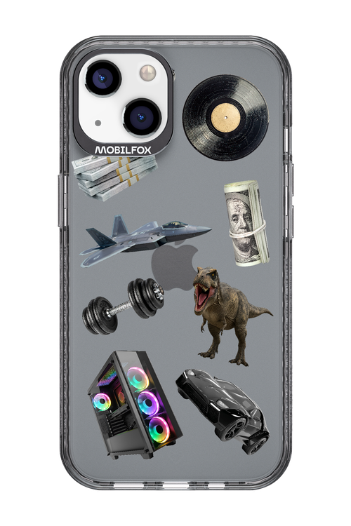 BOY ERA 2.0 - Apple iPhone 13