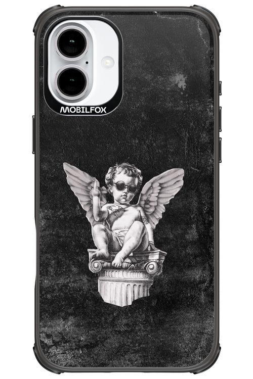 Fallen Angel - Apple iPhone 16 Plus