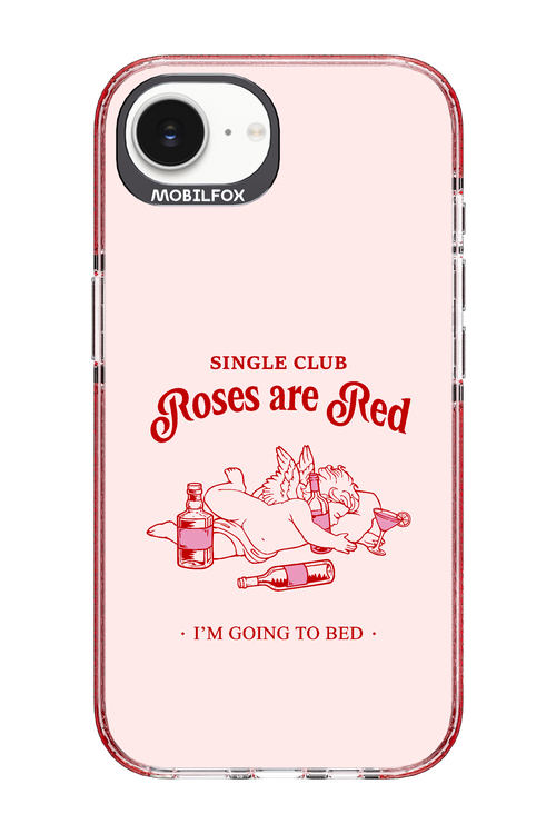 Bed Romance 2.0 - Apple iPhone 16e