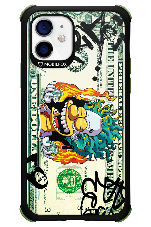 CLOWN 2.0 - Apple iPhone 12