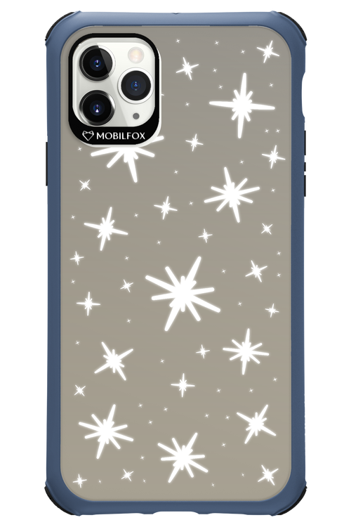 Star Champagne - Apple iPhone 11 Pro Max