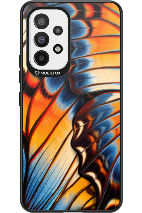 Rainbow Wing 2.0 - Samsung Galaxy A53