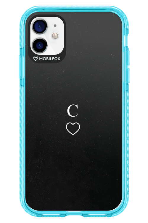 C Black 2.0 - Apple iPhone 11