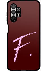 (Dark Blush) F 2.0 - Samsung Galaxy A13 4G