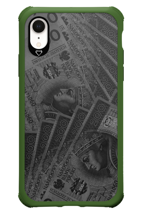 200 2.0 - Apple iPhone XR