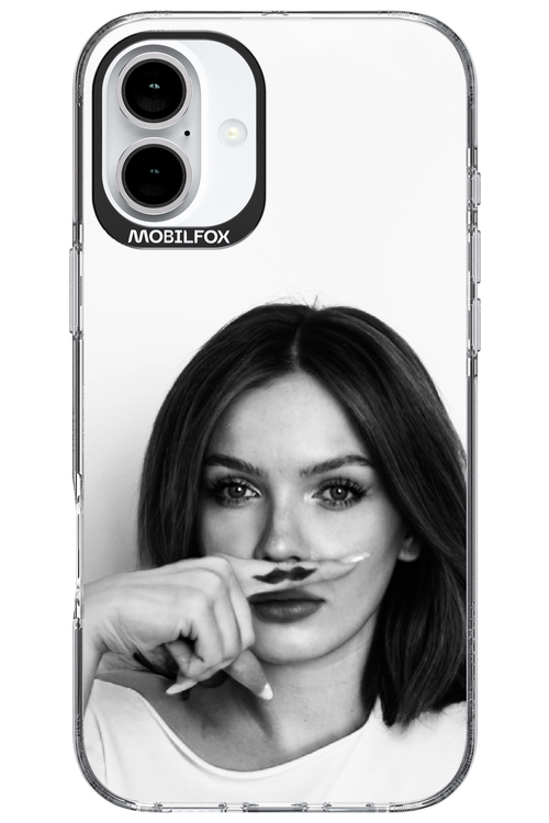 Soft Focus - Apple iPhone 16 Plus