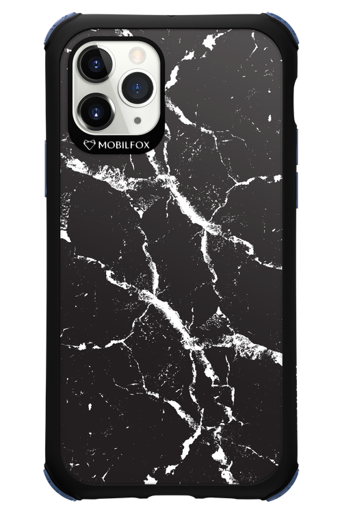 Grunge Marble - Apple iPhone 11 Pro