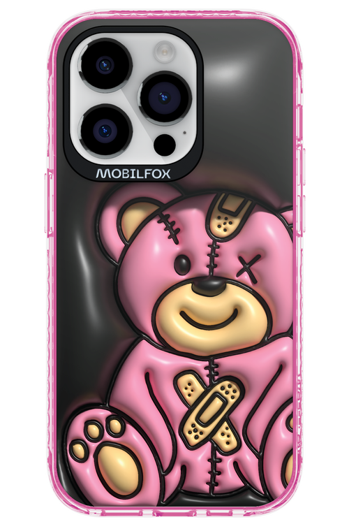 Dead Bear 2.0 - Apple iPhone 14 Pro