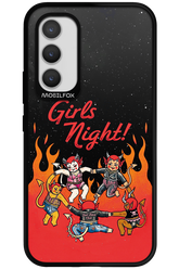 Girls Night 2.0 - Samsung Galaxy A34