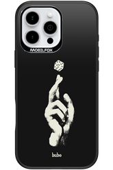 DAMNED LUCK 2.0 - Apple iPhone 16 Pro Max