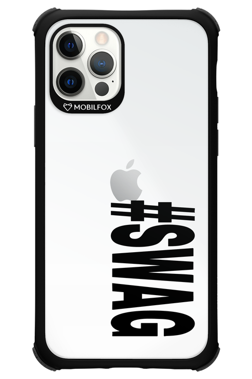 Swag Dark Mode - Apple iPhone 12 Pro