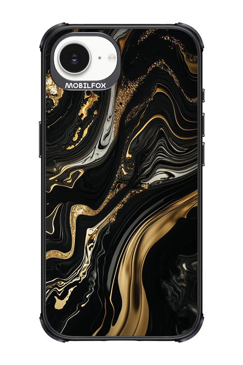 Azrael 2.0 - Apple iPhone 16e