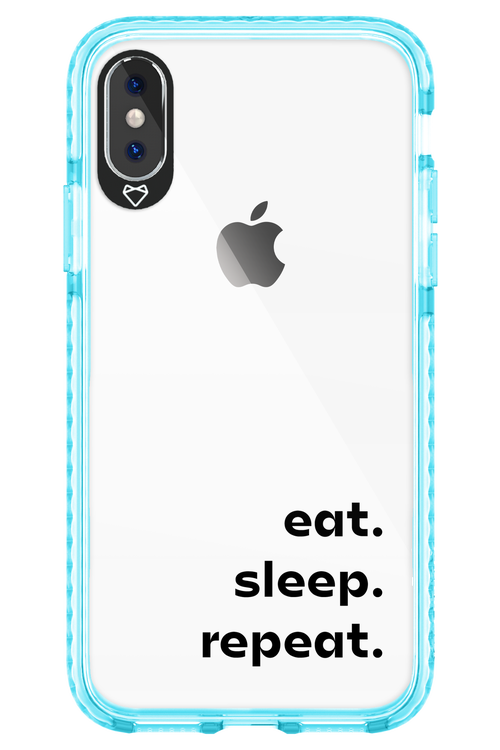 Daily Loop 2.0 - Apple iPhone XS