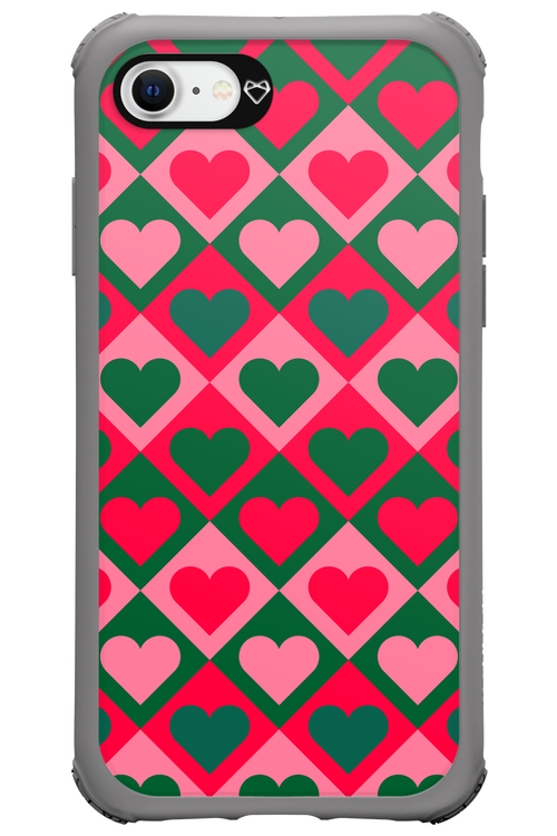 Love of Christmas - Apple iPhone 8