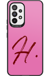 (Sorbet) H 2.0 - Samsung Galaxy A53