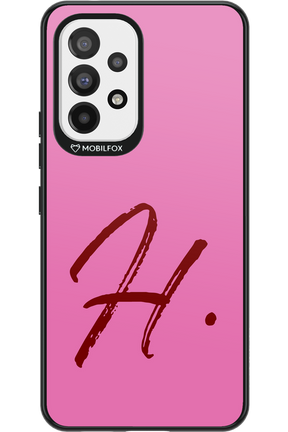 (Sorbet) H 2.0 - Samsung Galaxy A53