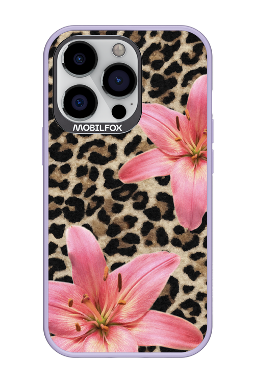 Leobloom - Apple iPhone 13 Pro