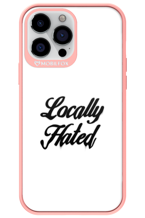 Locally Hated - Apple iPhone 13 Pro Max