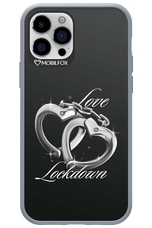 Love Lockdown - Apple iPhone 12 Pro