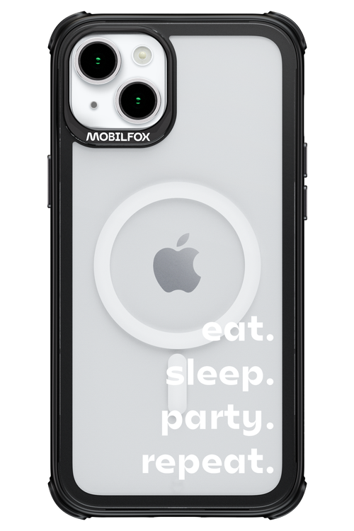 Party Loop Light 2.0 - Apple iPhone 15 Plus