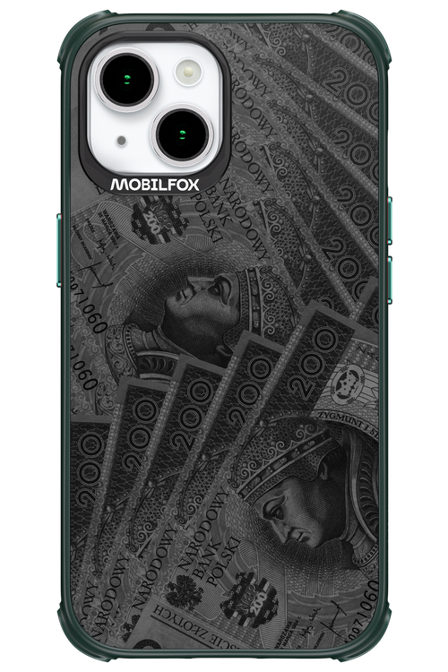 200 2.0 - Apple iPhone 15