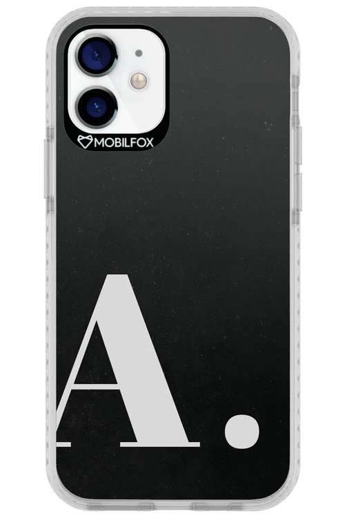 A (Off Space) 2.0 - Apple iPhone 12