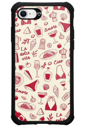 Si-esta - Apple iPhone SE 2022