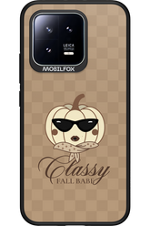 Fall Babe 2.0 - Xiaomi 13