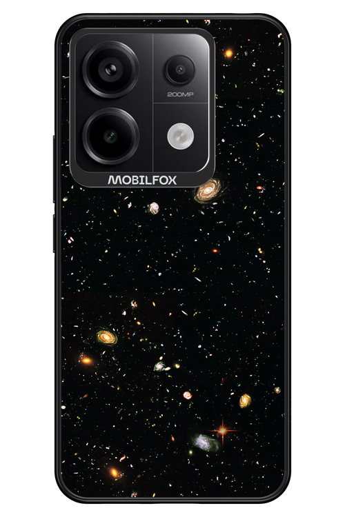Cosmic Space - Xiaomi Redmi Note 13 Pro 5G