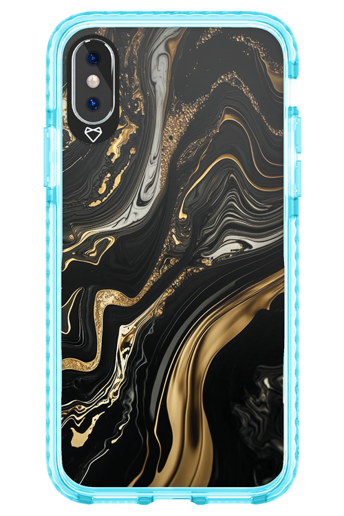 Azrael 2.0 - Apple iPhone X