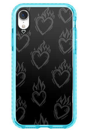 Angry Girlfriend - Apple iPhone XR