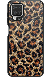 Crystal Roar 2.0 - Samsung Galaxy A12