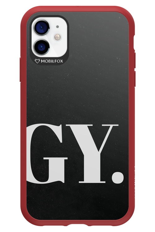 GY (Off Space) 2.0 - Apple iPhone 11