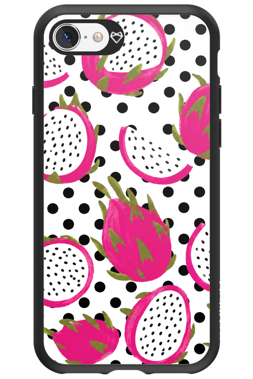 DRAGON FRUIT 2.0 - Apple iPhone SE 2020