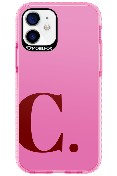C (Sorbet) 2.0 - Apple iPhone 12
