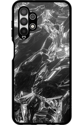 Crystal Noir 2.0 - Samsung Galaxy A13 4G