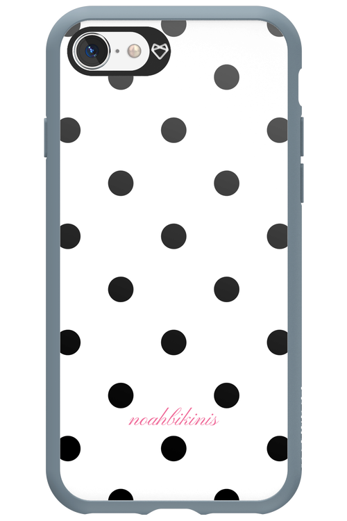 Baby Dots - Apple iPhone 8