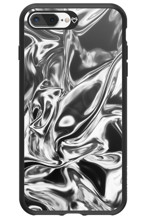 Chrome Blood 2.0 - Apple iPhone 7 Plus
