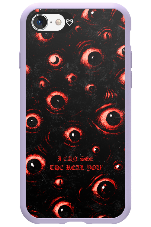 The Watchers - Apple iPhone SE 2022