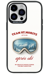 St. Moritz - Apple iPhone 14 Pro Max