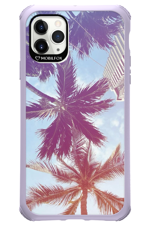 Sunset Dreams 2.0 - Apple iPhone 11 Pro Max