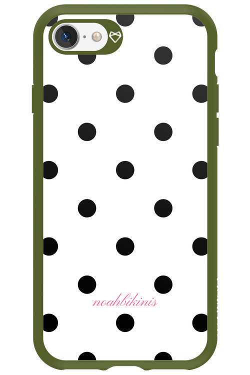 Baby Dots - Apple iPhone 7