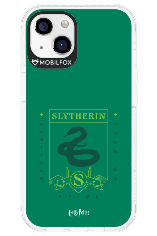 Slytherin2 - Apple iPhone 13