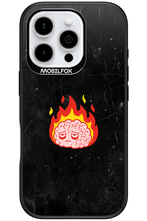 My brain - Apple iPhone 16 Pro