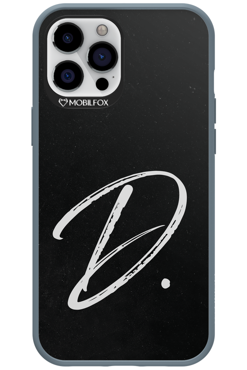 (Off Space) D 2.0 - Apple iPhone 12 Pro Max